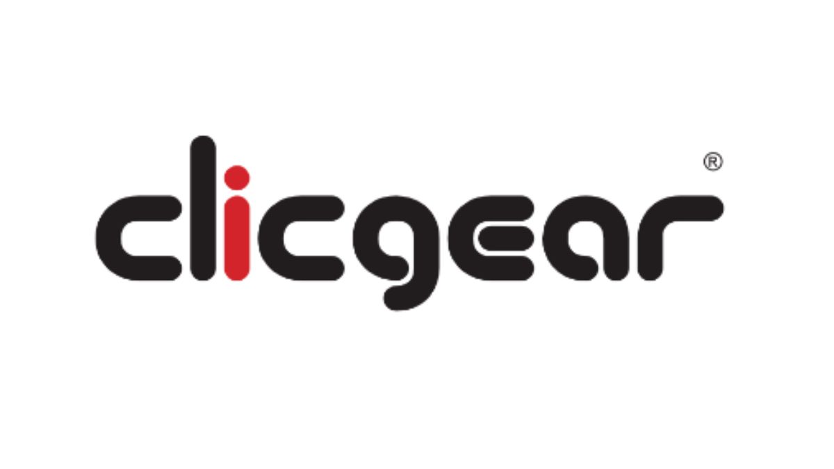Clicgear logo