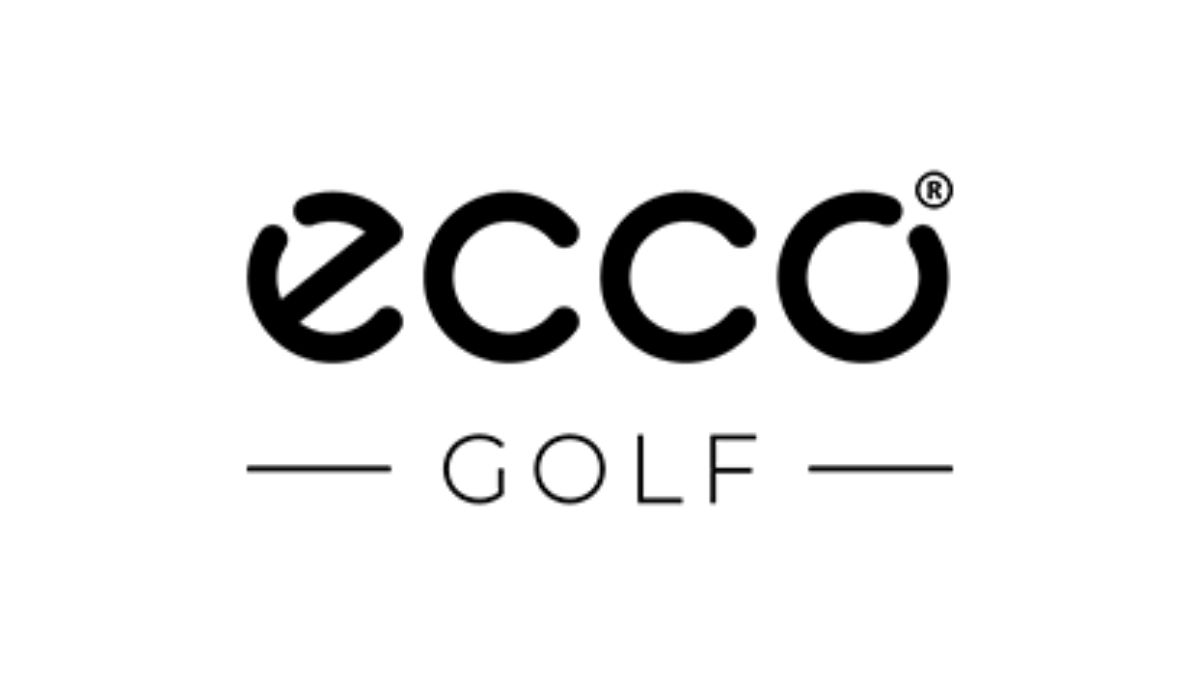 Ecco golf logo