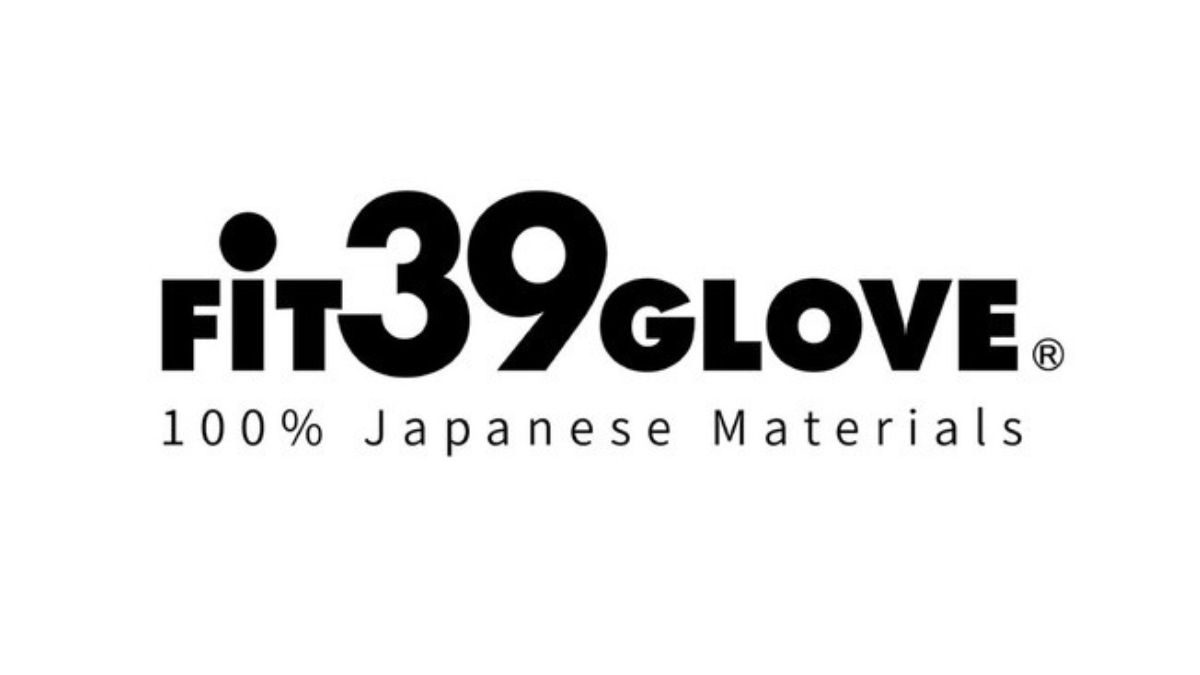 FIT39glove logo