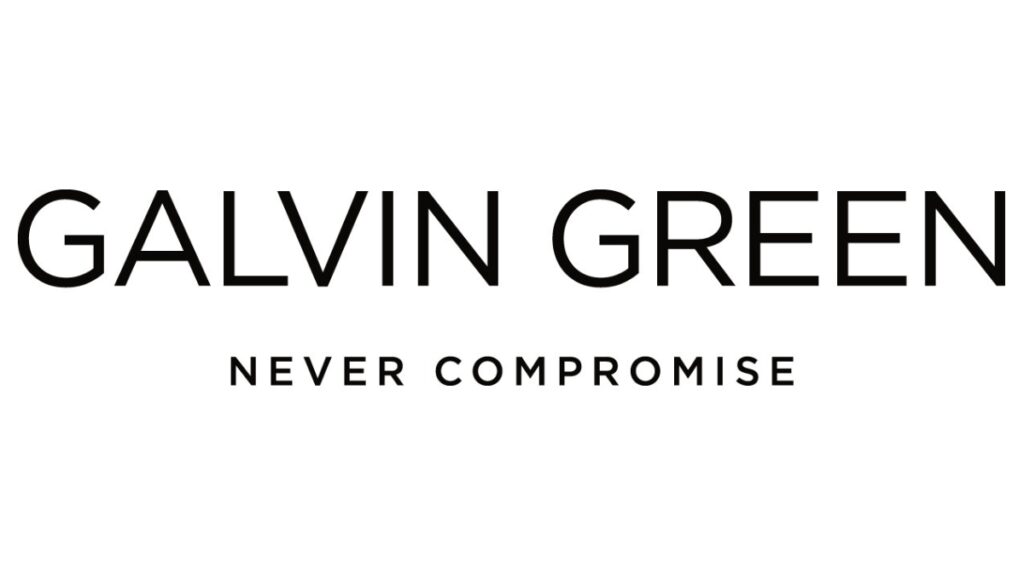 Galvin green logo