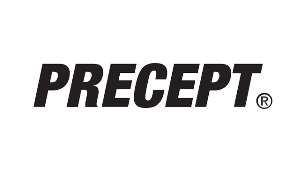 Precept logo