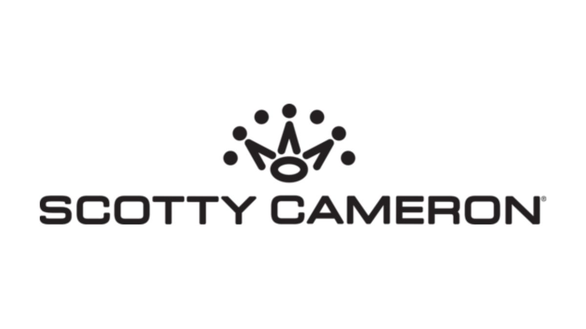 Scotty Cameron logo