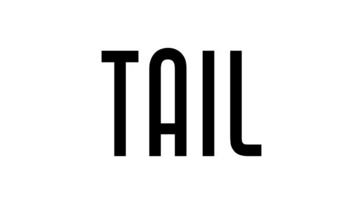 Tail logo