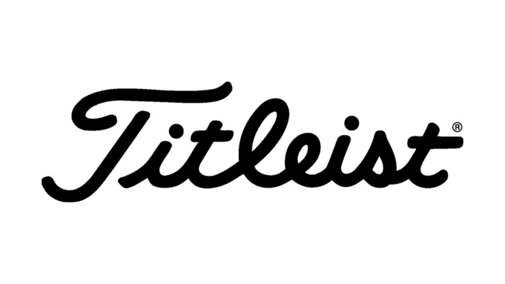 Titleist logo